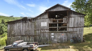 Cherokee Lake Lot For Sale in Morristown Tennessee