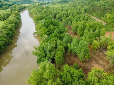 Cumberland River - Knox County Acreage For Sale in Williamsburg Kentucky