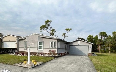 Cape Coral Area Home For Sale in N. Fort Myers Florida