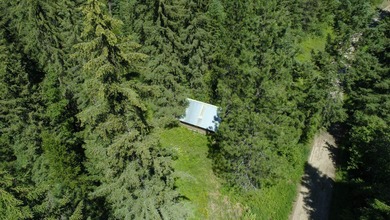 Lake Koocanusa Acreage For Sale in Libby Montana