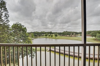 Spectacular lake and golf course views from this light and - photo 3