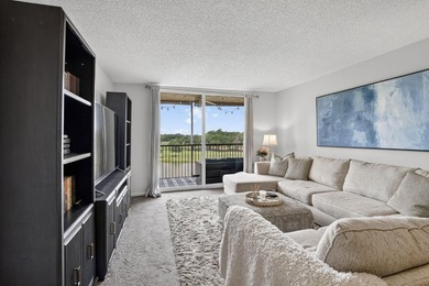 Spectacular lake and golf course views from this light and - photo 10