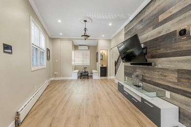 Move right into this beautifully renovated single-family home - photo 2