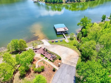 Discover Your Dream Lakefront Escape at Lake Nottely! Located in - photo 12