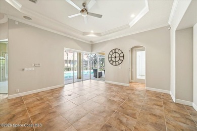 Lakefront & Preserve Executive Home in the gated Baytree - photo 12