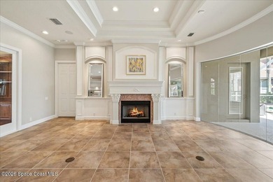 Lakefront & Preserve Executive Home in the gated Baytree - photo 13