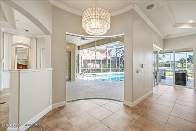 Lakefront & Preserve Executive Home in the gated Baytree - photo 15
