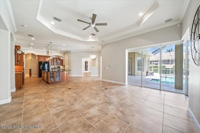 Lakefront & Preserve Executive Home in the gated Baytree - photo 16