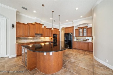 Lakefront & Preserve Executive Home in the gated Baytree - photo 17