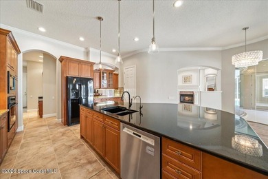 Lakefront & Preserve Executive Home in the gated Baytree - photo 19