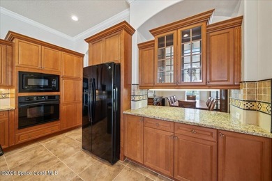 Lakefront & Preserve Executive Home in the gated Baytree - photo 20