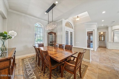 Lakefront & Preserve Executive Home in the gated Baytree - photo 21