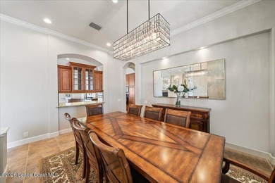 Lakefront & Preserve Executive Home in the gated Baytree - photo 22