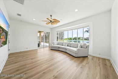 Lakefront & Preserve Executive Home in the gated Baytree - photo 25