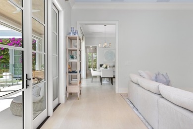 Nestled in the coveted North End of the island, 208 Sandpiper is - photo 27