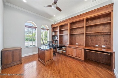 Lakefront & Preserve Executive Home in the gated Baytree - photo 27