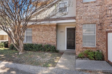 Lake Waco Condo Active Under Contract in Waco Texas