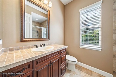 Lakefront & Preserve Executive Home in the gated Baytree - photo 32