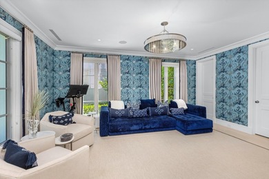 Nestled in the coveted North End of the island, 208 Sandpiper is - photo 34