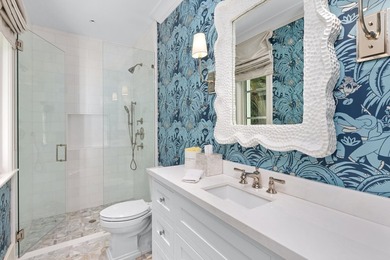 Nestled in the coveted North End of the island, 208 Sandpiper is - photo 36