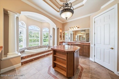 Lakefront & Preserve Executive Home in the gated Baytree - photo 36