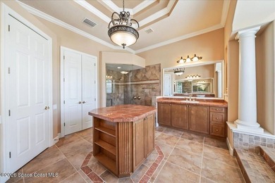 Lakefront & Preserve Executive Home in the gated Baytree - photo 37