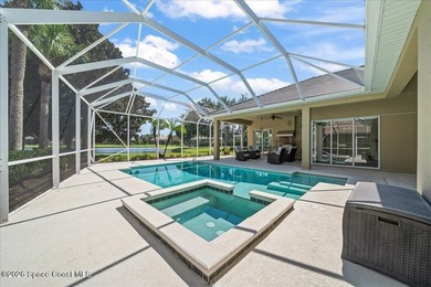 Lakefront & Preserve Executive Home in the gated Baytree - photo 39