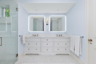 Nestled in the coveted North End of the island, 208 Sandpiper is - photo 40