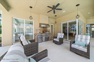 Lakefront & Preserve Executive Home in the gated Baytree - photo 40