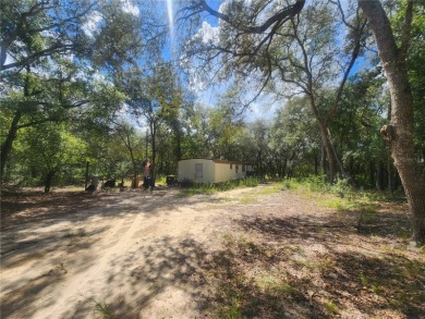 Lake Home For Sale in Melrose, Florida