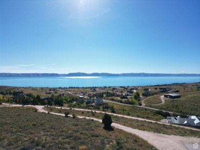 Bear Lake Acreage For Sale in Fish Haven Idaho