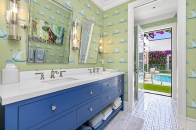 Nestled in the coveted North End of the island, 208 Sandpiper is - photo 45