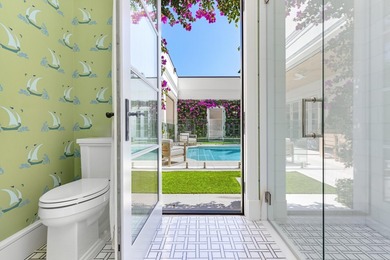 Nestled in the coveted North End of the island, 208 Sandpiper is - photo 46