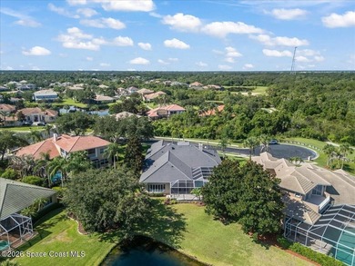 Lakefront & Preserve Executive Home in the gated Baytree - photo 46