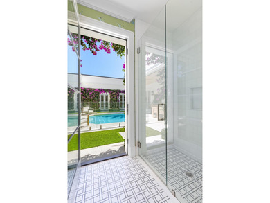 Nestled in the coveted North End of the island, 208 Sandpiper is - photo 47