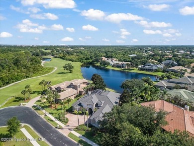 Lakefront & Preserve Executive Home in the gated Baytree - photo 47