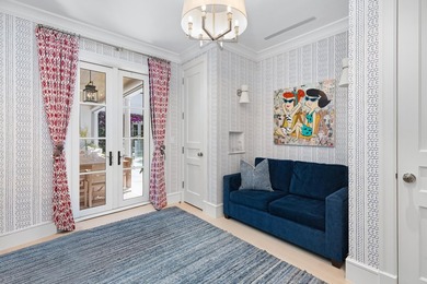 Nestled in the coveted North End of the island, 208 Sandpiper is - photo 48