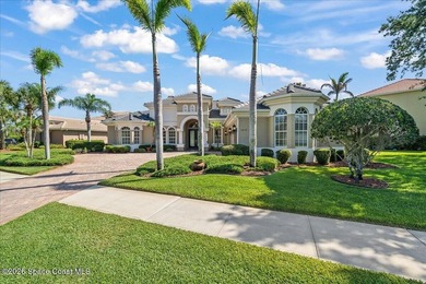Lakefront & Preserve Executive Home in the gated Baytree - photo 48
