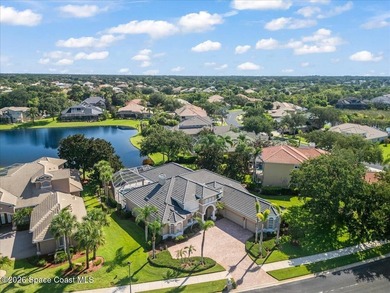 Lakefront & Preserve Executive Home in the gated Baytree - photo 49