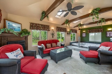 VACATION AT HOME! Experience ultimate luxury and total seclusion - photo 50