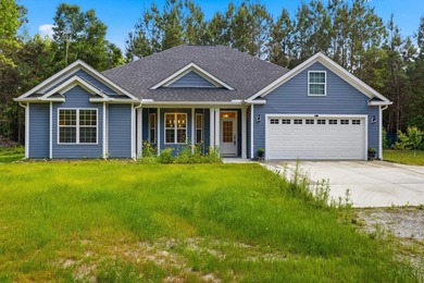 Your private slice of the Carolina countryside-where space - photo 1