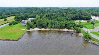 Lake Pontchartrain Acreage Sale Pending in Mandeville Louisiana