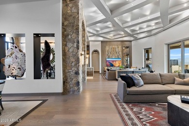 As featured in the June issue of So Scottsdale magazine, an - photo 52