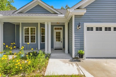 Your private slice of the Carolina countryside-where space - photo 2