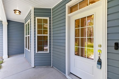 Your private slice of the Carolina countryside-where space - photo 3