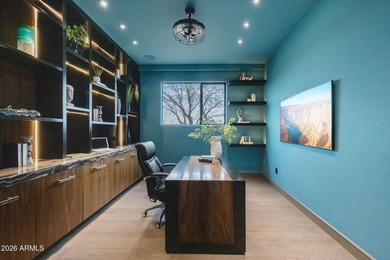 As featured in the June issue of So Scottsdale magazine, an - photo 54