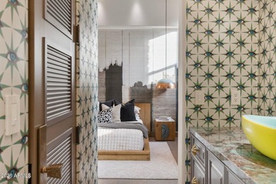 As featured in the June issue of So Scottsdale magazine, an - photo 60