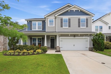 Welcome to 122 Sago, a move-in-ready 4-bedroom, 2.5-bath home - photo 1