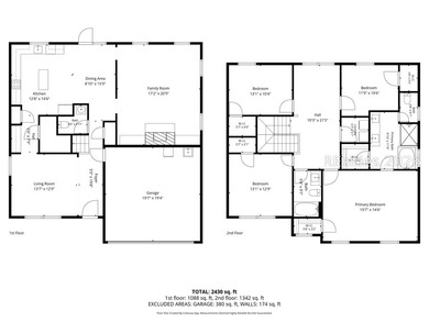 Welcome to 122 Sago, a move-in-ready 4-bedroom, 2.5-bath home - photo 4
