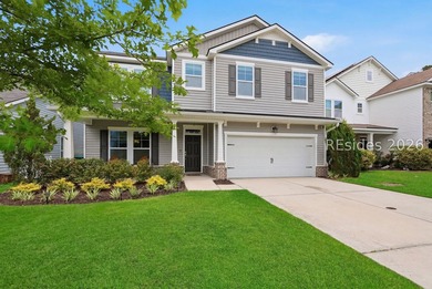 Welcome to 122 Sago, a move-in-ready 4-bedroom, 2.5-bath home - photo 5